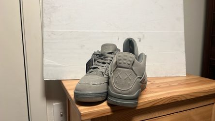 Jordan  kAWS