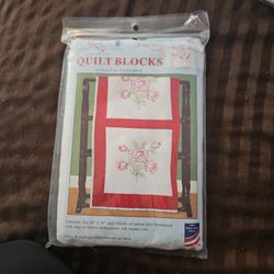 Quilt Blocks