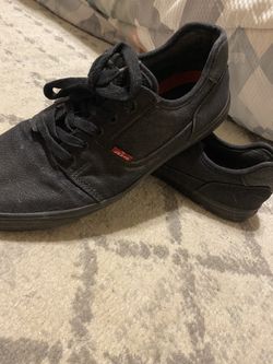 Levi’s men’s shoes