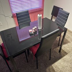 Dining Room Set