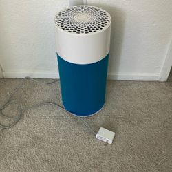 Blue Air Purifier (Small Room)