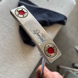Scotty Cameron Special Select Newport 2