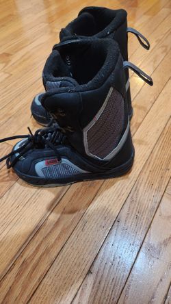 Kids Snow Board Boots US size 6 $5