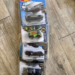 Super Treasure Hunts 