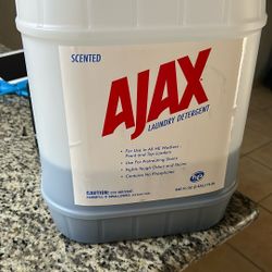 Vendo Jabon 5 Gallons 