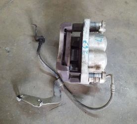 F 4 5 0 Caliphers