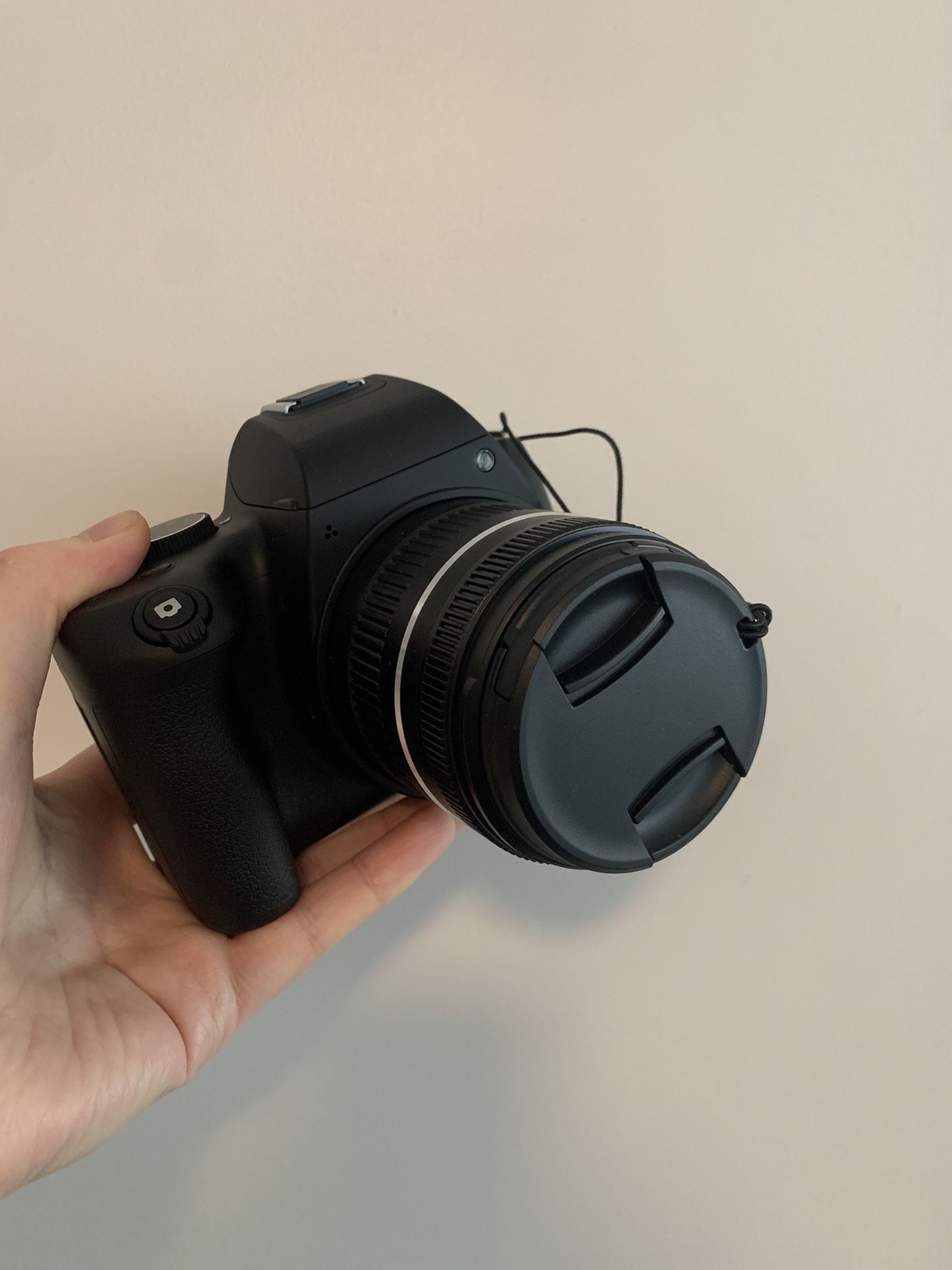 Digital Camera