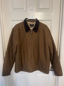 Brixton Salvador Jacket