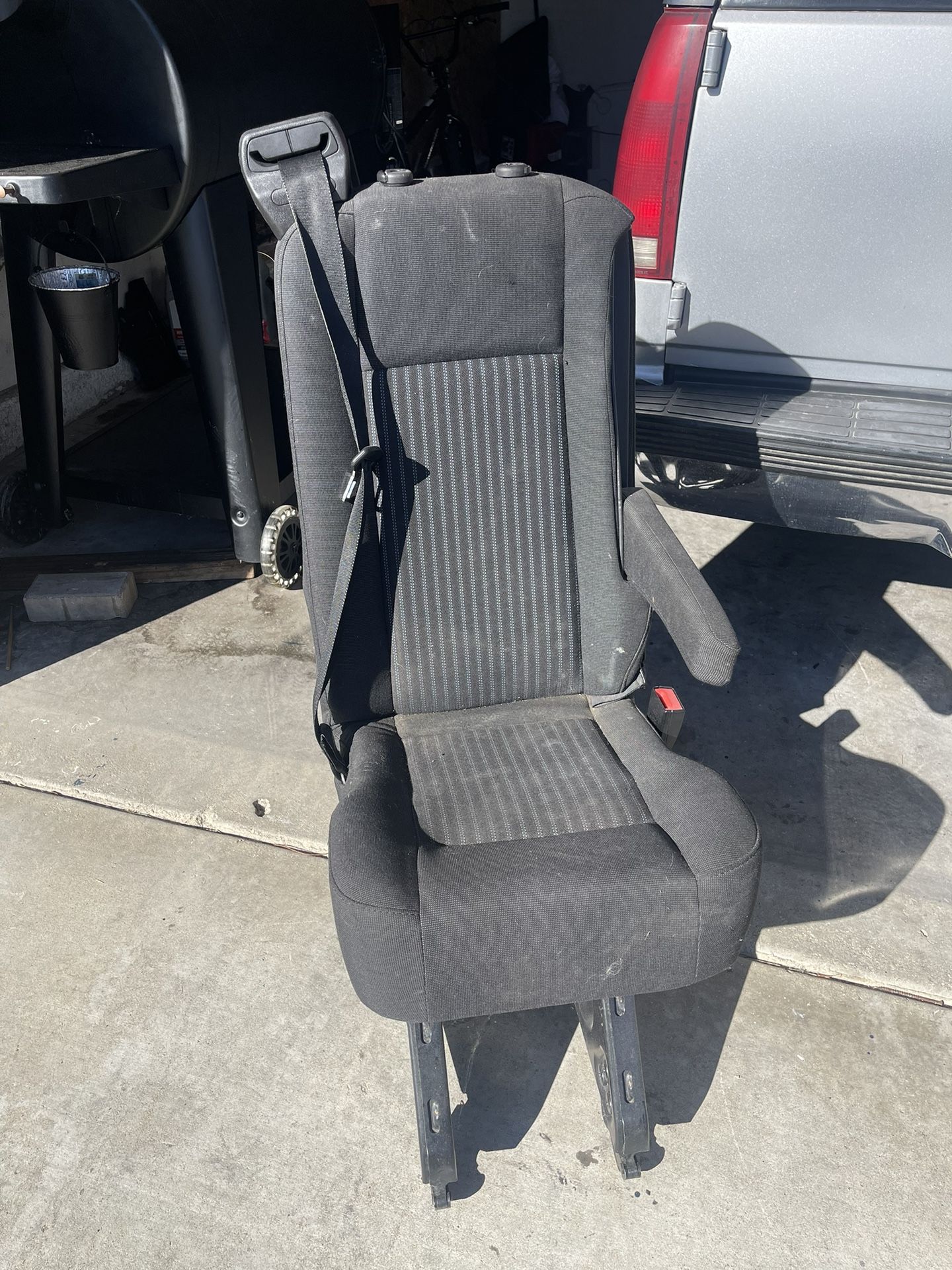 Transit350 Xlt Single Seat 