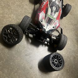 Off Road Rc