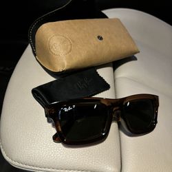 Rayban Sunglasses - New