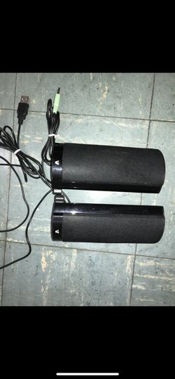 COMPUTER/TABLET/PHONE speakers FIRM PRICE