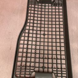 KitchenAid Dishwasher Utensil Tray, Grey  Part # (contact info removed)  WPW10418356 Pre owned