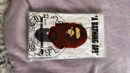 A Bathing Ape BAPE Graphic T-Shirt
