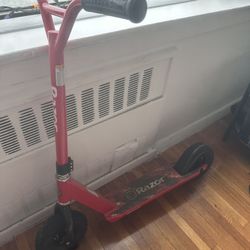 Razor Scooter Kick Scooter 