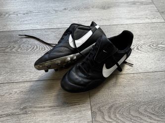Nike Premier 3 FG Cleats size 6