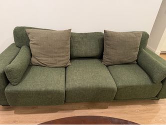 Sofa for sale
