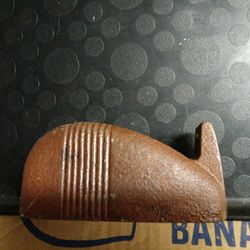 Old cast iron 3M  tape dispenser