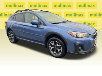2019 Subaru Crosstrek