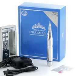 Digital Permanent Makeup Machine  📦 Beauty 1