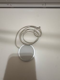 MagSafe charger