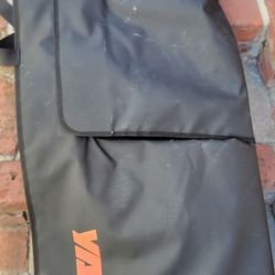 Yakima Truck Tailgate Cover 