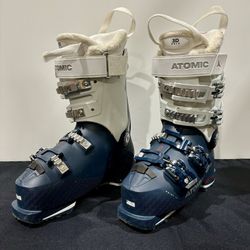Atomic Hawx Prime 95 ski boots 23.5