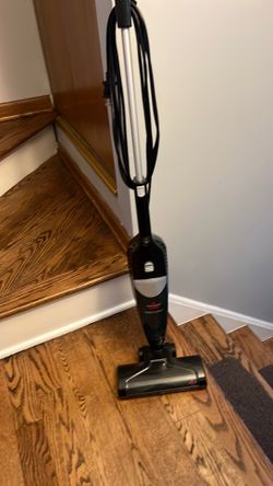 Bissell 3 in 1 turbo floor vacuum