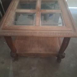 End Table