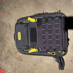 Purdy Work Backpack