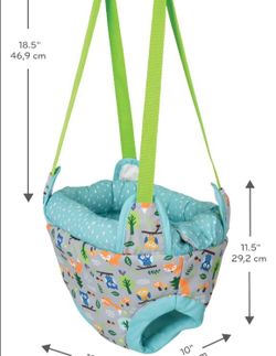 Evenflo Doorway Jumper
