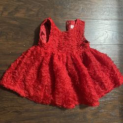 Dress 12 Month