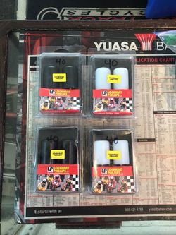 Lockhart Phillips motorcycle handlebar sliders, CBR, ZX, YZF, GSX-R