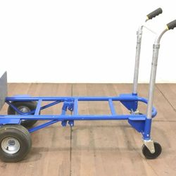 700lb Multi Way Dolly