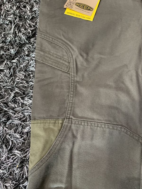 Keen flint pants hot sale