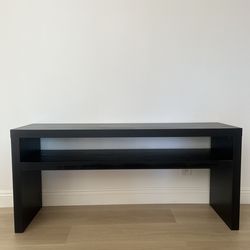 TV Unit Entertainment Center