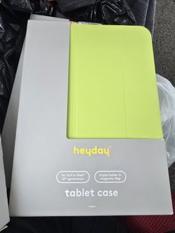 Ipad Case 10.9