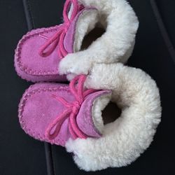Baby Uggs