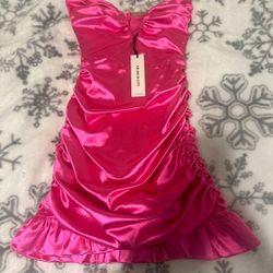 Formal Dress/prom Dress 