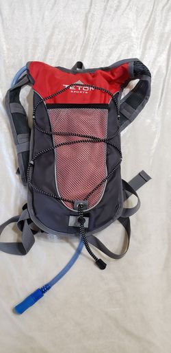 Teton sports water bag