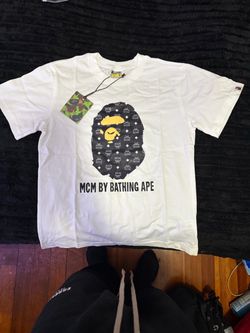 Bape Tee