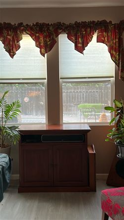Blockout blinds