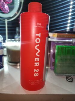 Large 16oz Tower 28 Face Spray