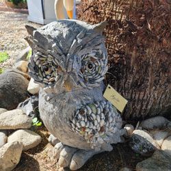 Outdoor Decoration "Owl"
