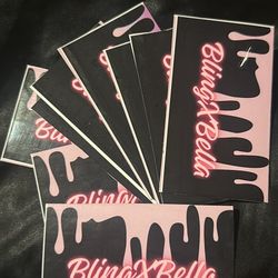 Business Cards