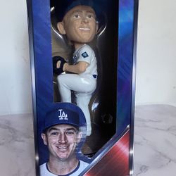 Evan Phillips #59 Dodgers Bobble Head 2024