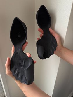BALENCIAGA ZERO SHOES