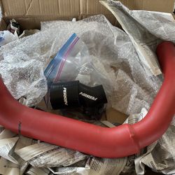 Perrin Charge Pipe | 2015-2021 Subaru WRX 
