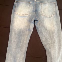 Skinny Supreme Flex 30/32