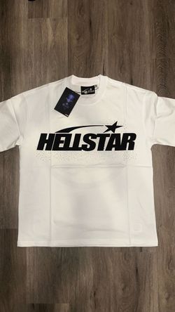 Hellstar tee
